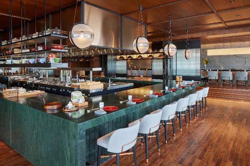 酒店 Park Hyatt Jakarta