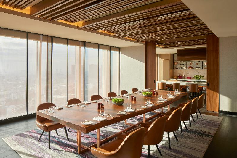 Hotel Park Hyatt Jakarta