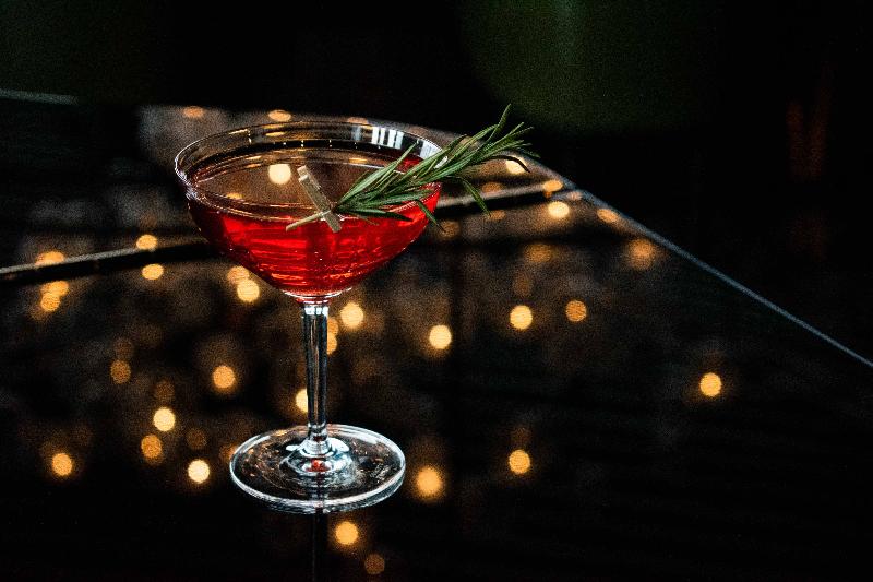 Отель Park Hyatt Jakarta