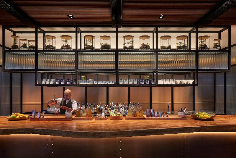 酒店 Park Hyatt Jakarta