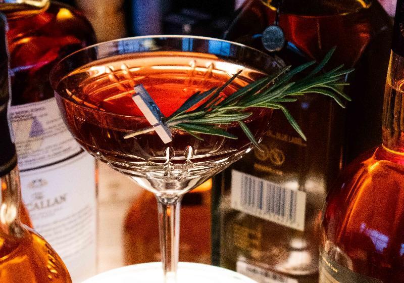 Отель Park Hyatt Jakarta