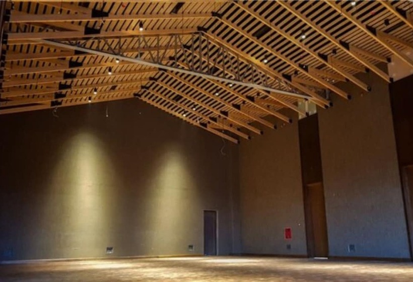 בית מלון כפרי Pueblo Nativo Resort Golf & Spa