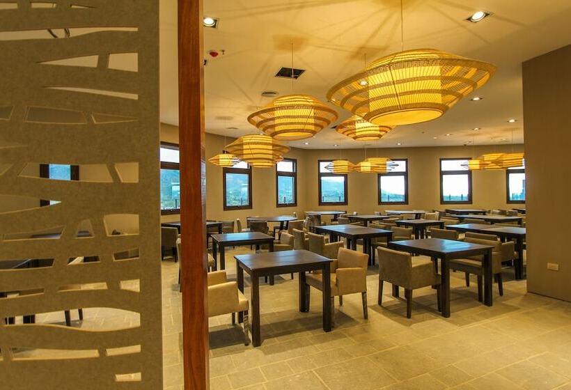 فندق Pueblo Nativo Resort Golf & Spa