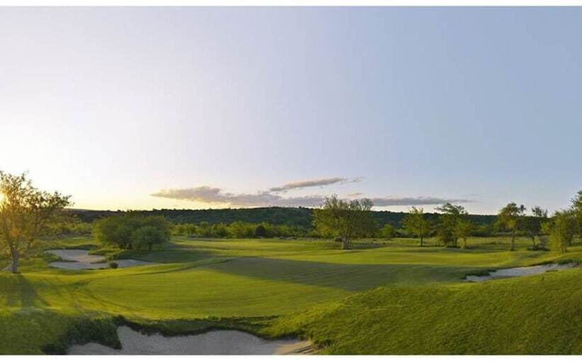 בית מלון כפרי Pueblo Nativo Resort Golf & Spa