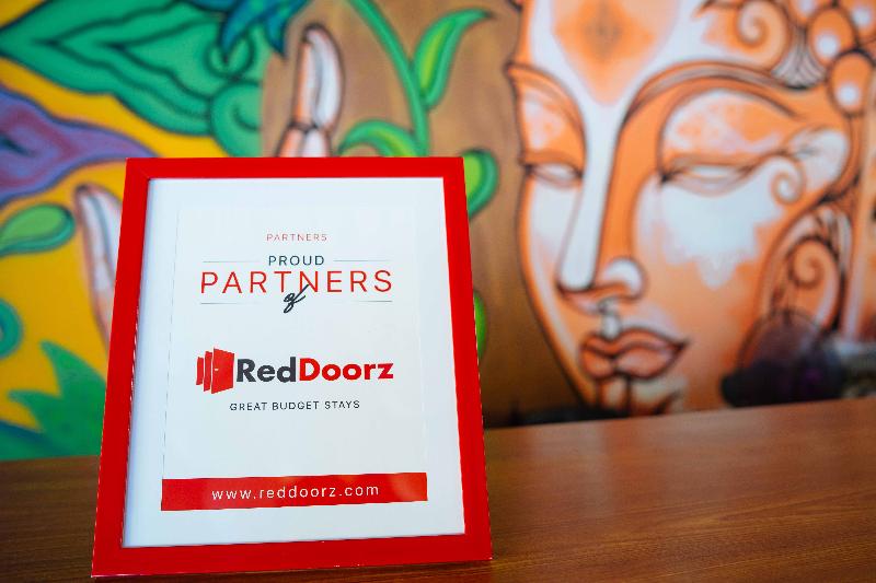 فندق Reddoorz Plus @ Malabanias Angeles City