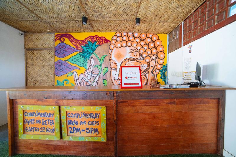 فندق Reddoorz Plus @ Malabanias Angeles City