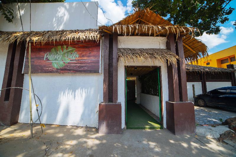 فندق Reddoorz Plus @ Malabanias Angeles City