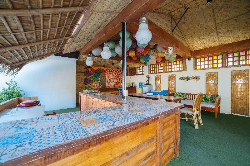 فندق Reddoorz Plus @ Malabanias Angeles City