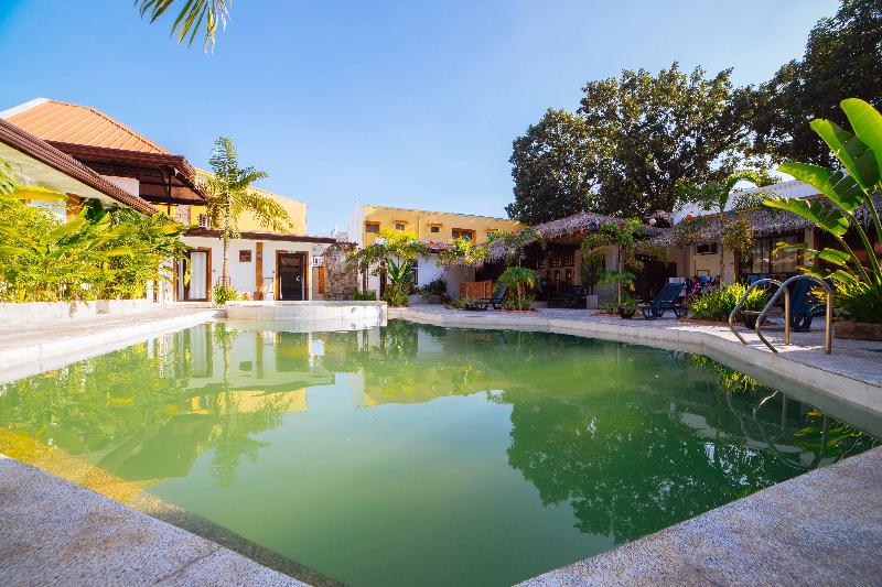 فندق Reddoorz Plus @ Malabanias Angeles City