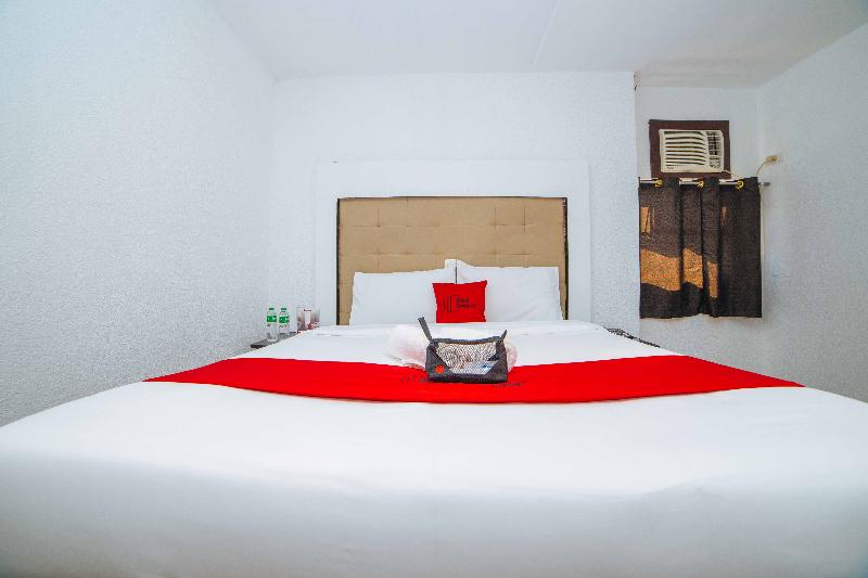 فندق Reddoorz Plus @ Malabanias Angeles City