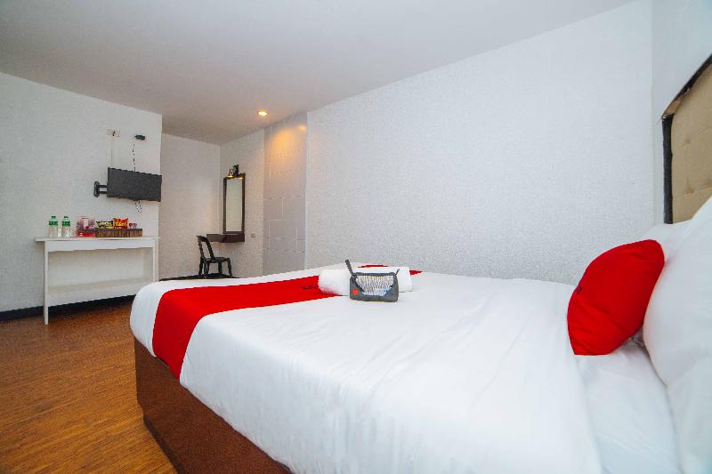 فندق Reddoorz Plus @ Malabanias Angeles City