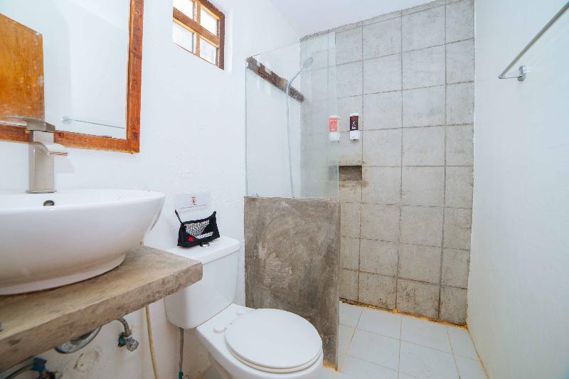 فندق Reddoorz Plus @ Malabanias Angeles City