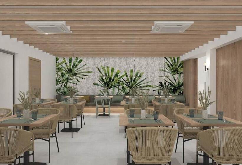 ホテル Seasun Aniram