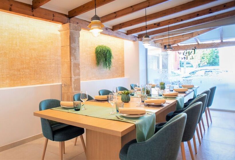 ホテル Seasun Aniram