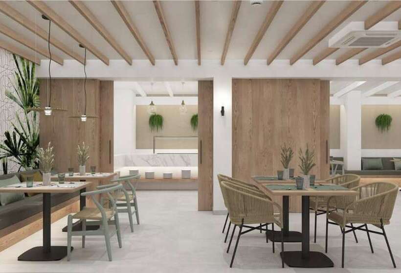 ホテル Seasun Aniram