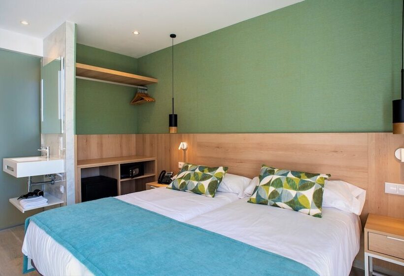 ホテル Seasun Aniram