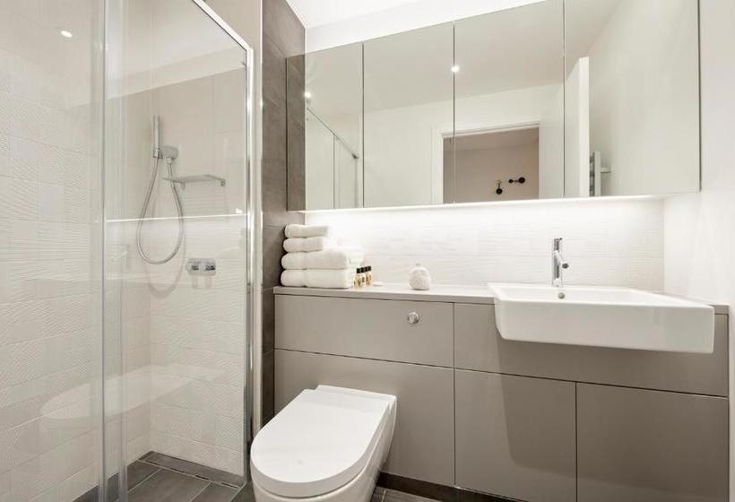 Fotos del hotel Stay Camden:  5