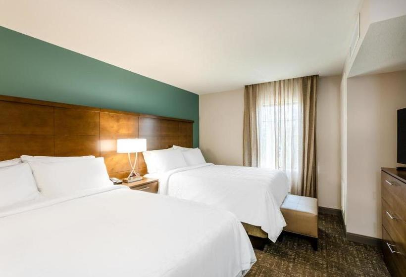 호텔 Staybridge Suites   Fort Lauderdale Airport   West, An Ihg