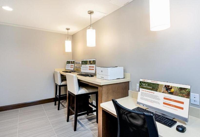 호텔 Staybridge Suites   Fort Lauderdale Airport   West, An Ihg