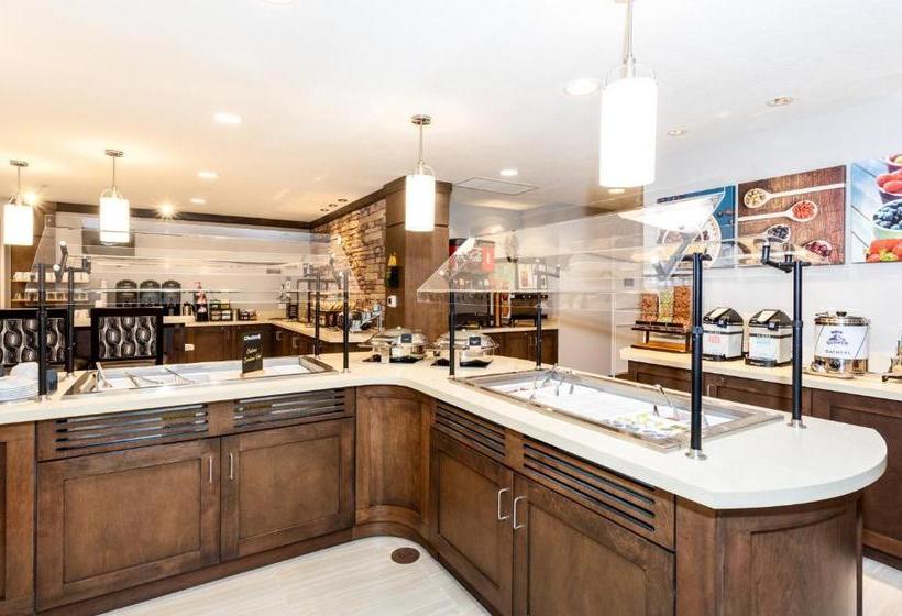 호텔 Staybridge Suites   Fort Lauderdale Airport   West, An Ihg