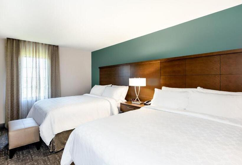 호텔 Staybridge Suites   Fort Lauderdale Airport   West, An Ihg