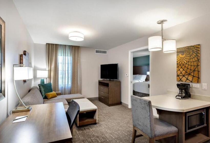 호텔 Staybridge Suites   Fort Lauderdale Airport   West, An Ihg
