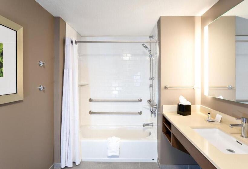 호텔 Staybridge Suites   Fort Lauderdale Airport   West, An Ihg