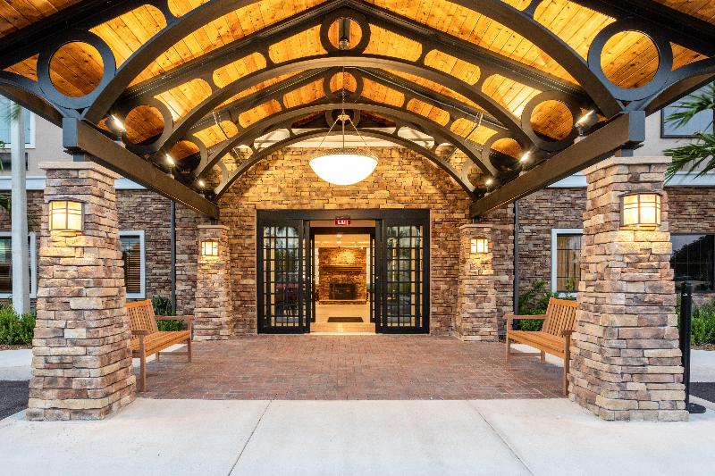 בית מלון כפרי Staybridge Suites   Fort Lauderdale Airport   West, An Ihg