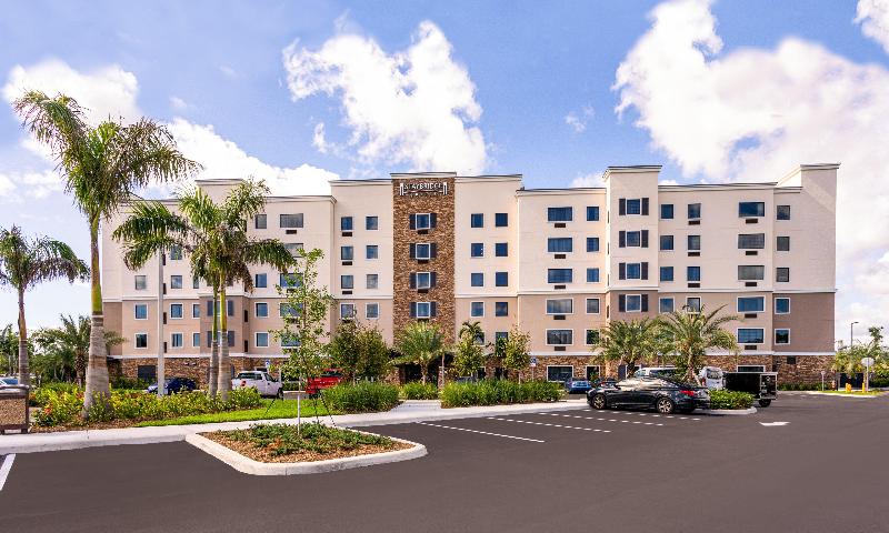 호텔 Staybridge Suites   Fort Lauderdale Airport   West, An Ihg