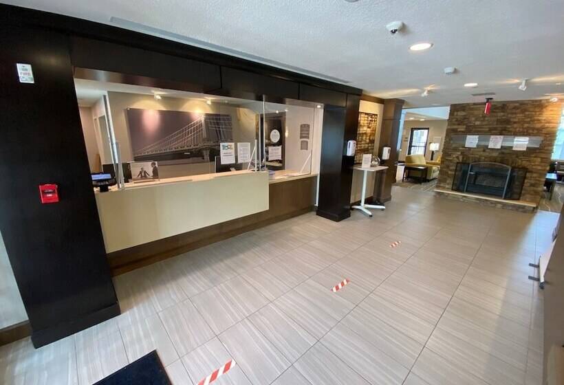 호텔 Staybridge Suites   Fort Lauderdale Airport   West, An Ihg