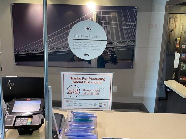 호텔 Staybridge Suites   Fort Lauderdale Airport   West, An Ihg