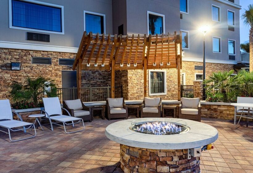 호텔 Staybridge Suites   Fort Lauderdale Airport   West, An Ihg