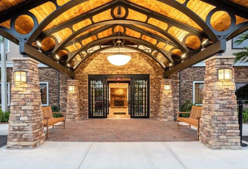 호텔 Staybridge Suites   Fort Lauderdale Airport   West, An Ihg