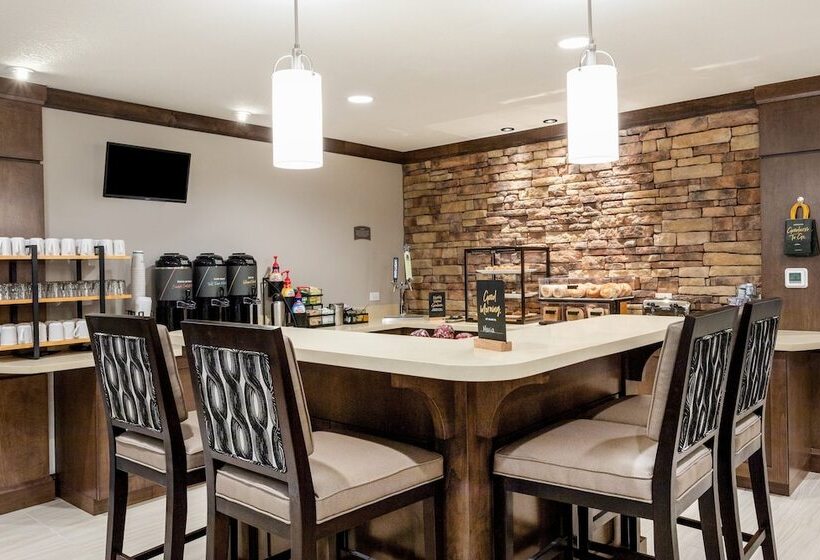 호텔 Staybridge Suites   Fort Lauderdale Airport   West, An Ihg