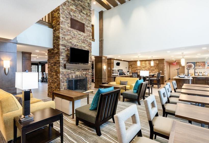 호텔 Staybridge Suites   Fort Lauderdale Airport   West, An Ihg