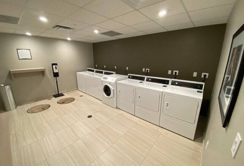 호텔 Staybridge Suites   Fort Lauderdale Airport   West, An Ihg