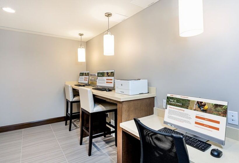 בית מלון כפרי Staybridge Suites   Fort Lauderdale Airport   West, An Ihg