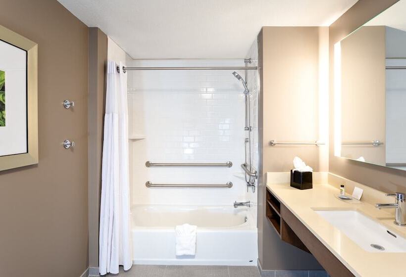 בית מלון כפרי Staybridge Suites   Fort Lauderdale Airport   West, An Ihg