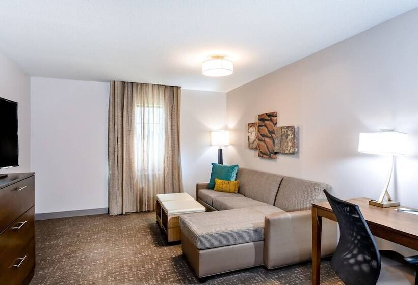 호텔 Staybridge Suites   Fort Lauderdale Airport   West, An Ihg