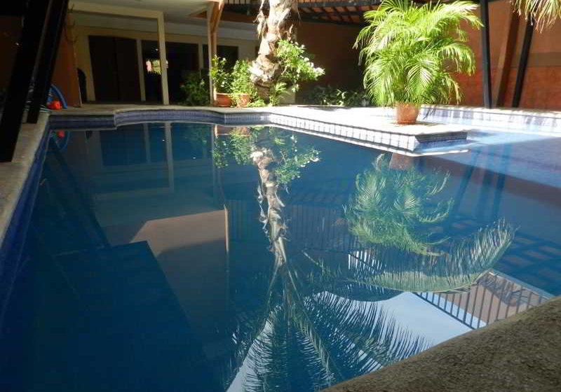 בית מלון כפרי Suites Del Zar