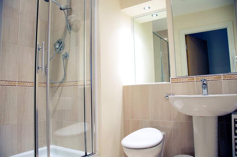 酒店 Ur Stay Apartments Freemens Meadow