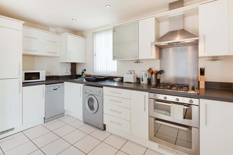 酒店 Ur Stay Apartments Freemens Meadow