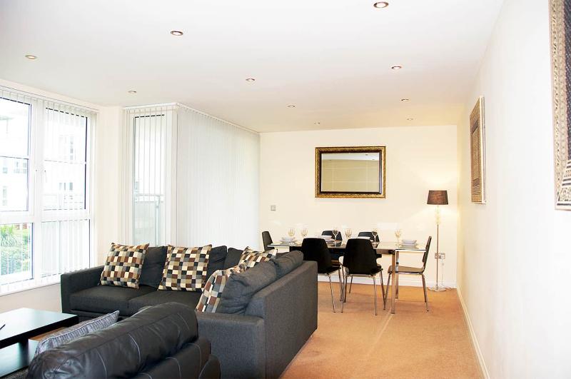 酒店 Ur Stay Apartments Freemens Meadow