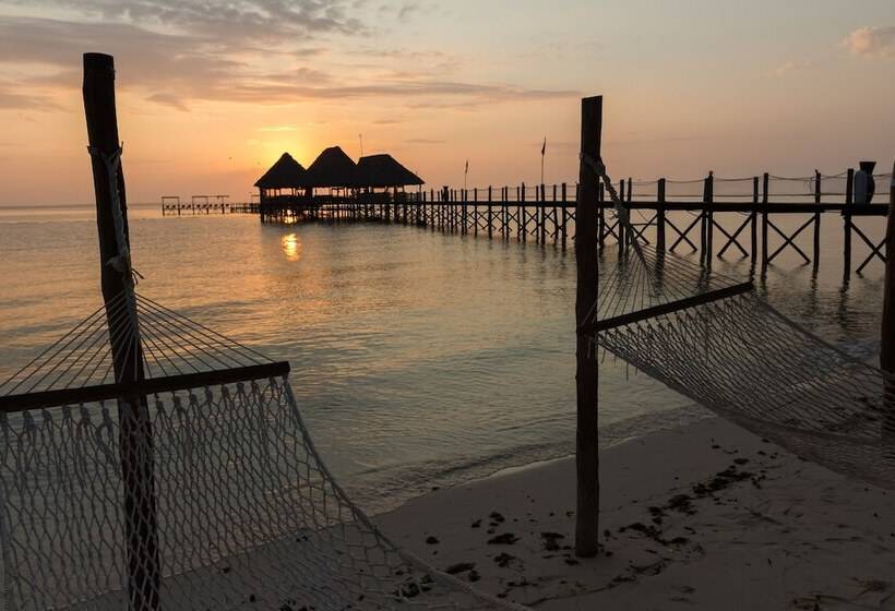 هتل Zanzibar Bay Resort & Spa