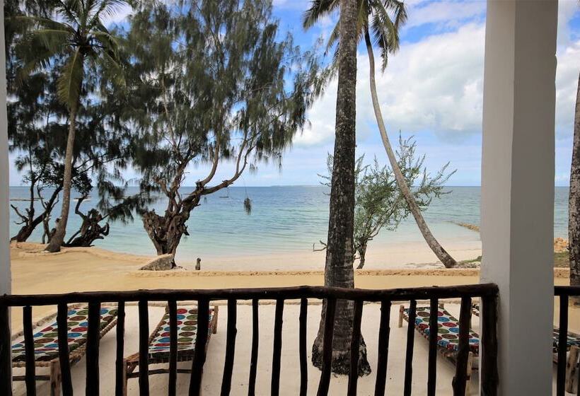 هتل Zanzibar Bay Resort & Spa