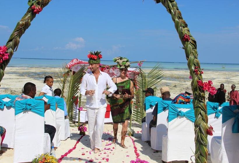 هتل Zanzibar Bay Resort & Spa