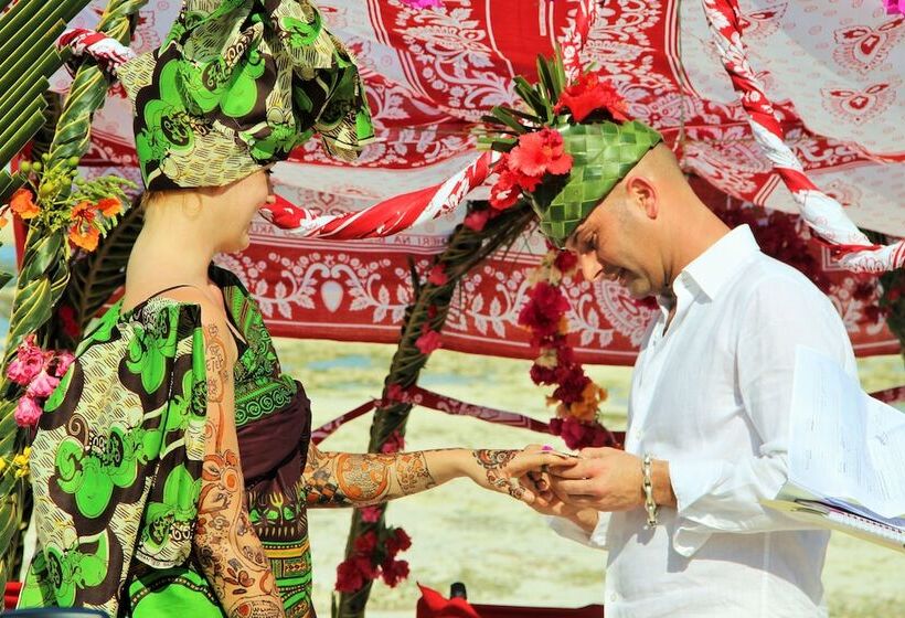 هتل Zanzibar Bay Resort & Spa