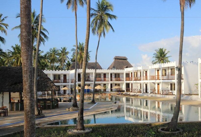 هتل Zanzibar Bay Resort & Spa