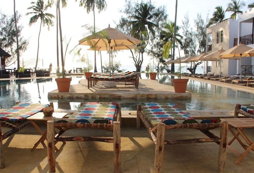 هتل Zanzibar Bay Resort & Spa