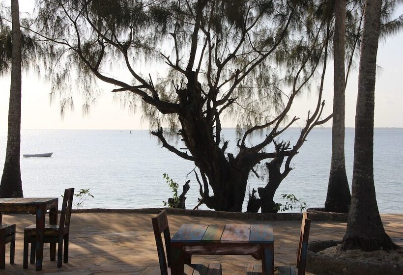 هتل Zanzibar Bay Resort & Spa